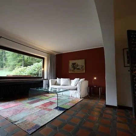 Apartment Forest Lodge Lohmar