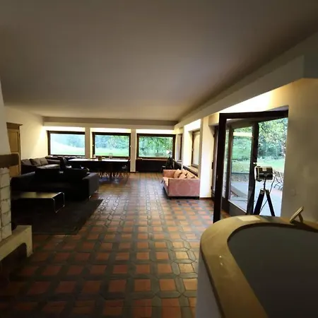 Forest Lodge Apartment