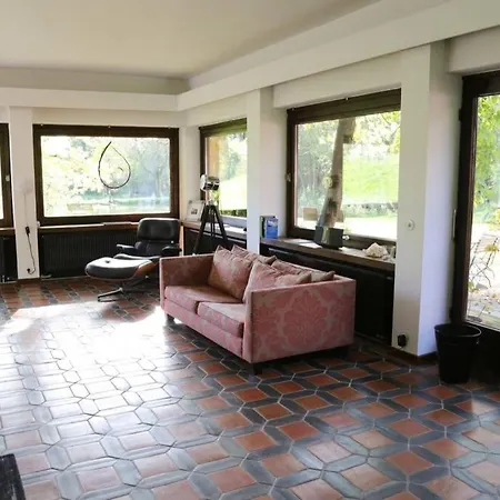 Apartment Forest Lodge *